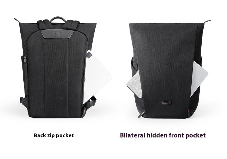 CoinBait (Travel) Backpack